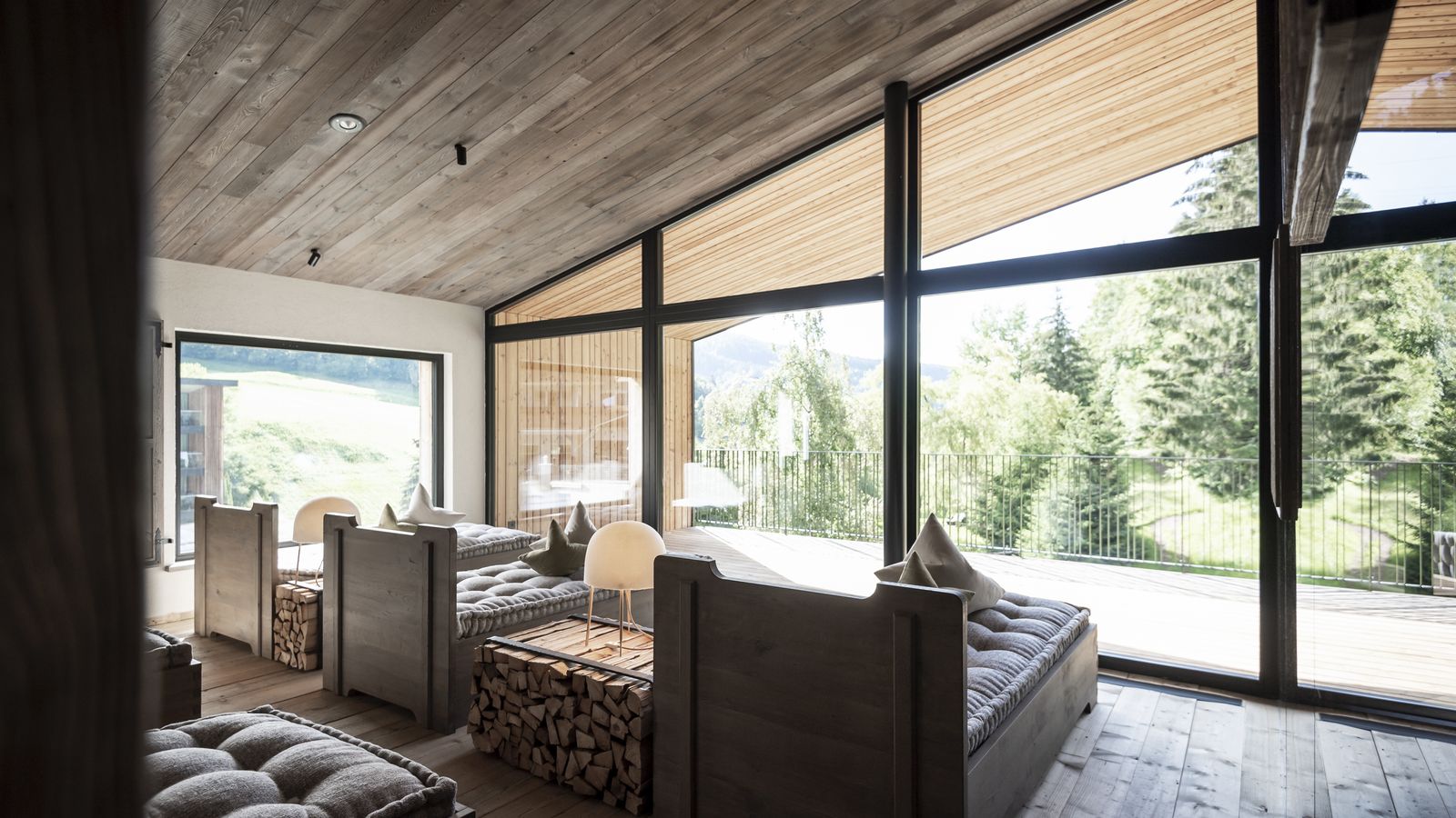 Bild #12 - Alpine Spa Resort Viktoria