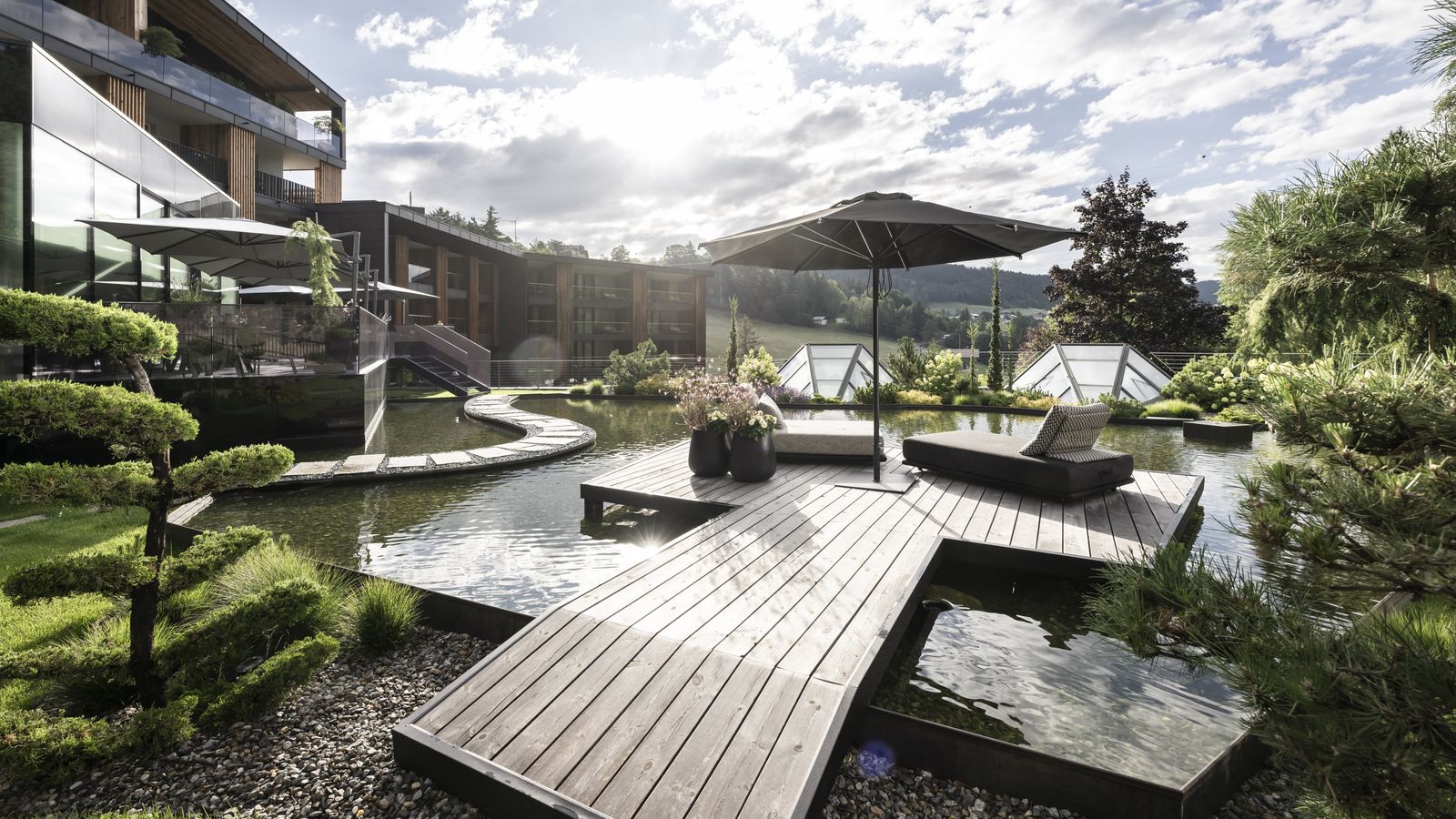 Bild #6 - Alpine Spa Resort Viktoria