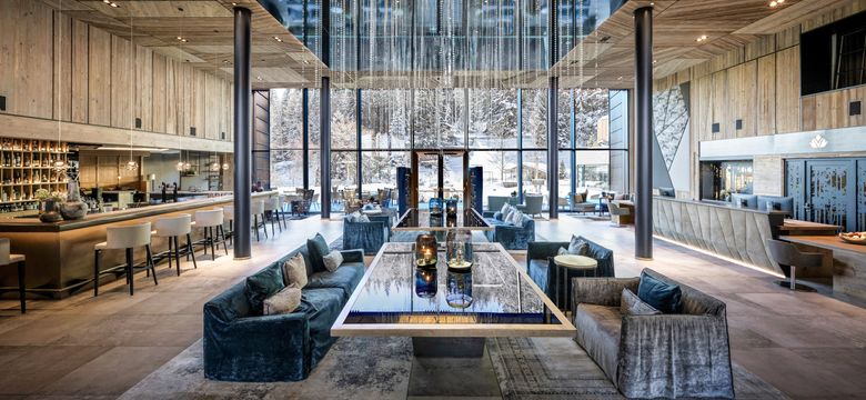 Alpine Spa Resort Viktoria: Weihnachten im Viktoria