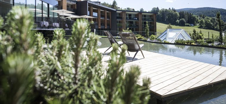 Alpine Spa Resort Viktoria: Make yourself comfortable