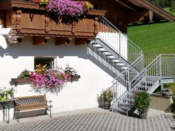 Chalet Luxeck - Tirol - Österreich