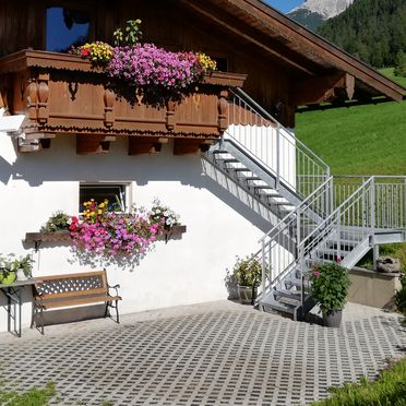 Summer, Chalet Luxeck, Steinberg am Rofan, Tirol, Tyrol, Austria