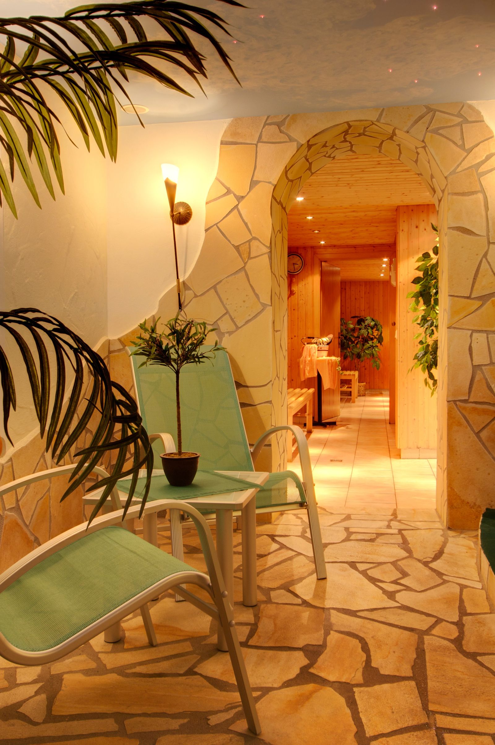 Silvester im Erzgebirge image 7 - Berghotel Talblick