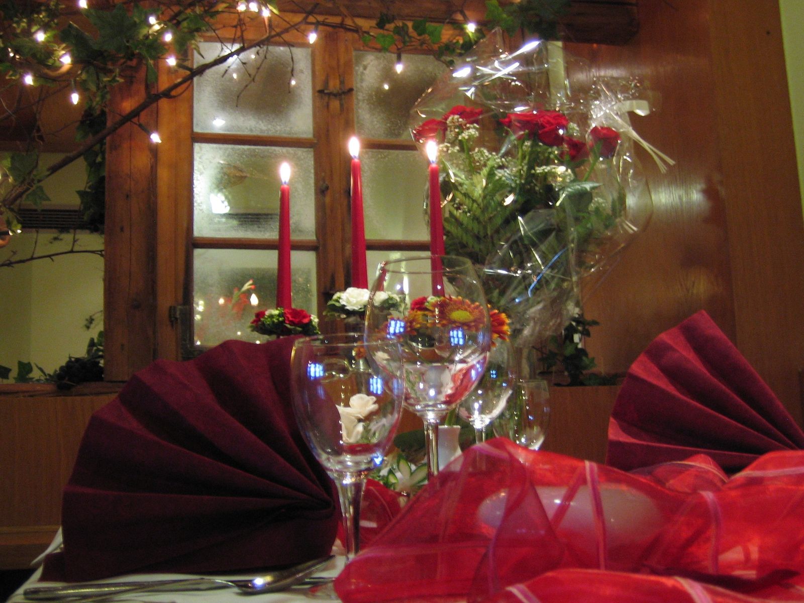 Mountaintop magic, for truly special moments image 1 - Berghotel Talblick