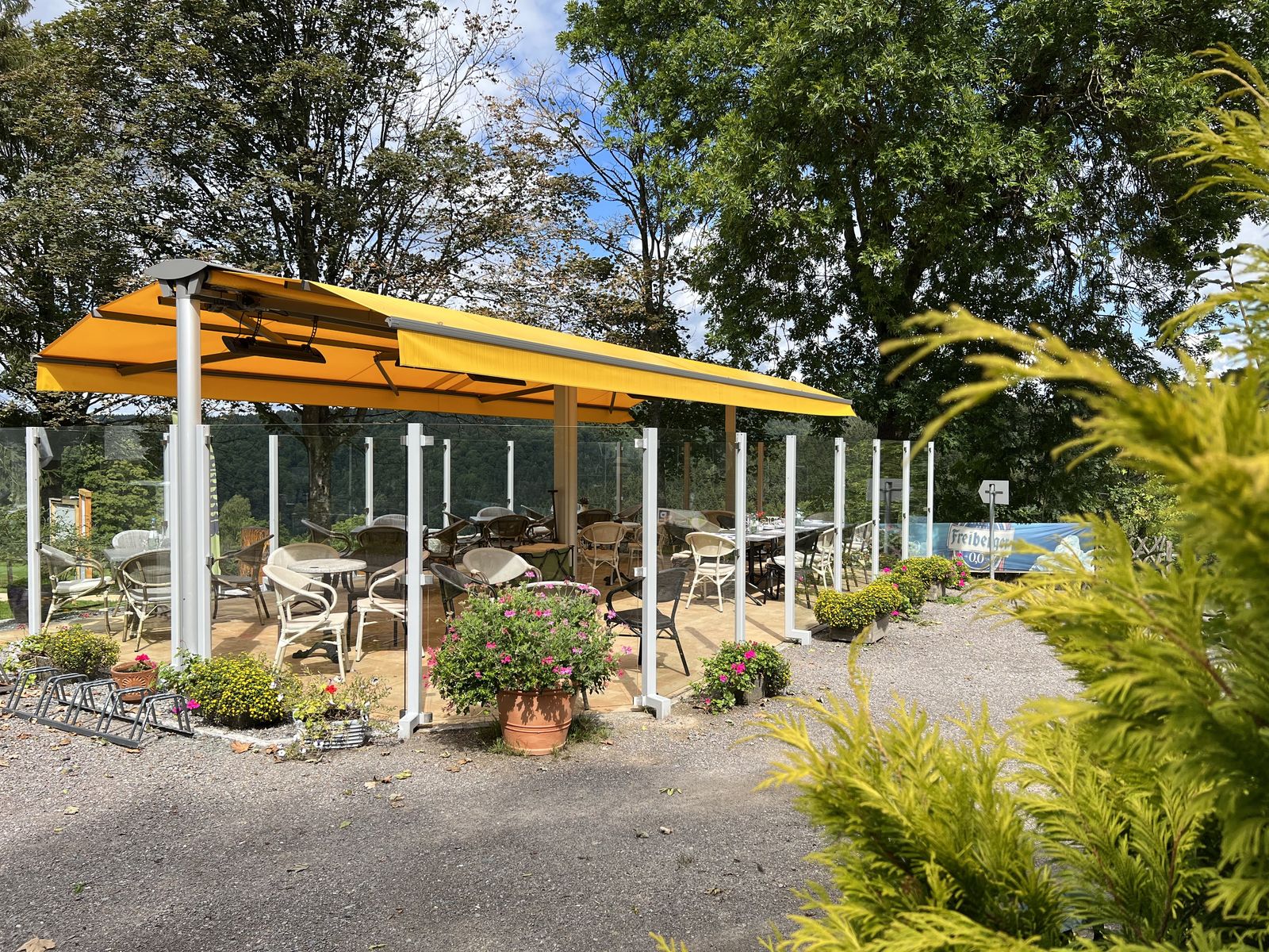 Candle Light Tage - Zeit zu Zweit image 5 - Berghotel Talblick