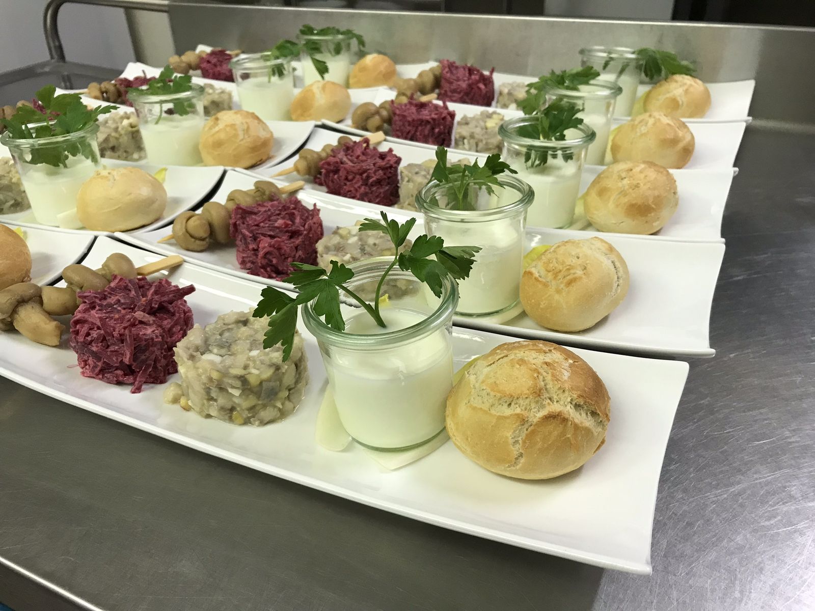 Neinerlaa im Talblick