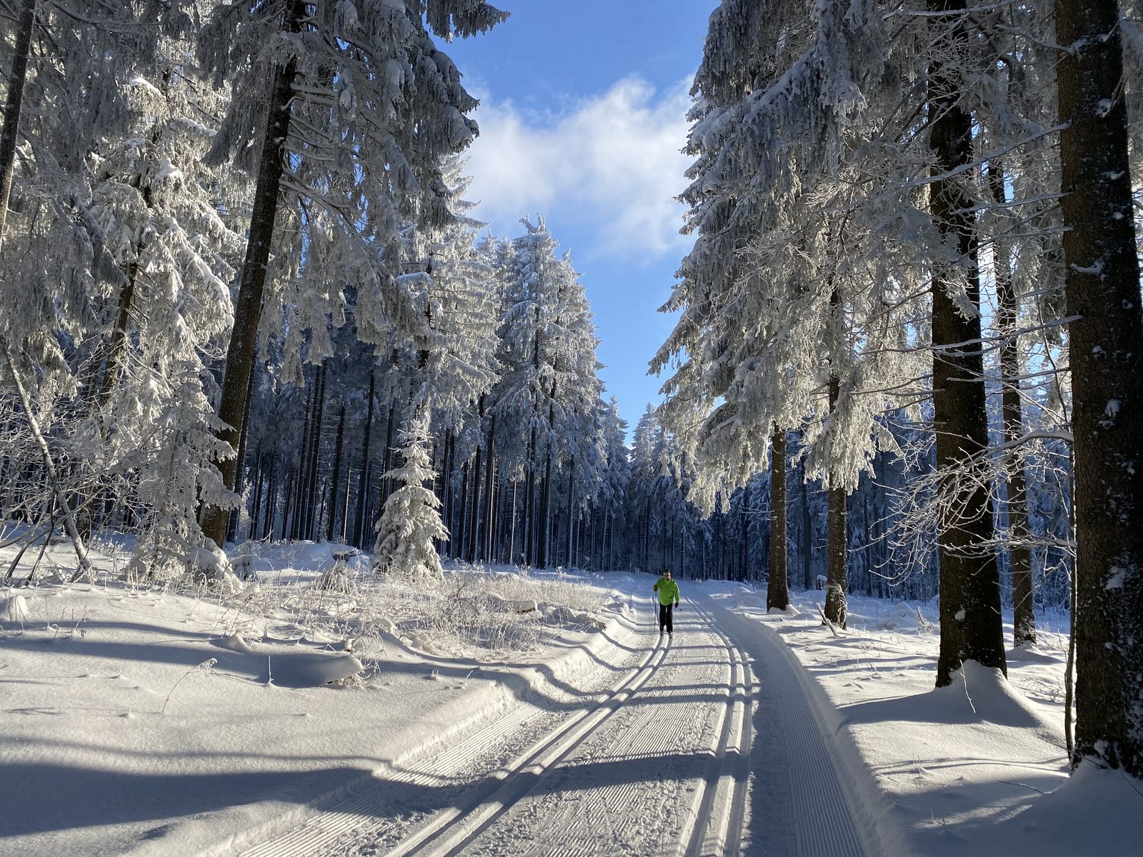 Talblick`s Aktivtage image 4 - Berghotel Talblick