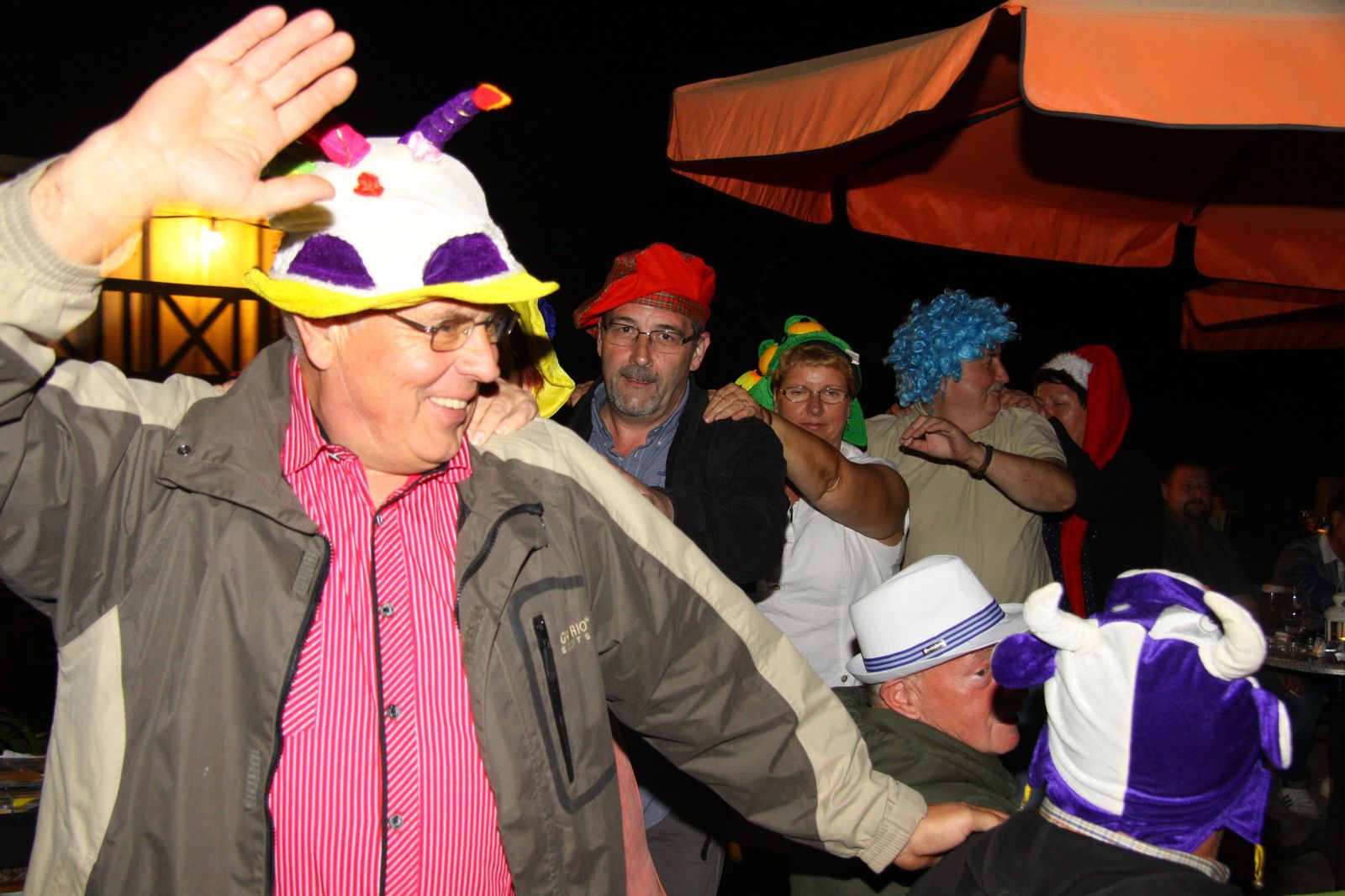 Holzhauer-Special-Tour ab 25 Personen image 2 - Berghotel Talblick