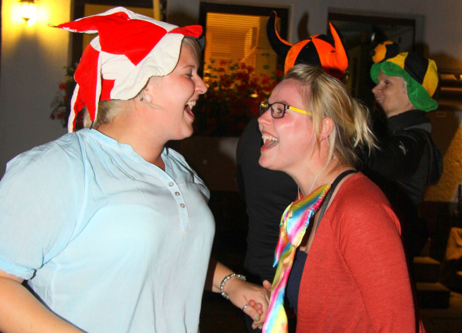 Wochenendspass für Gruppen image 5 - Berghotel Talblick