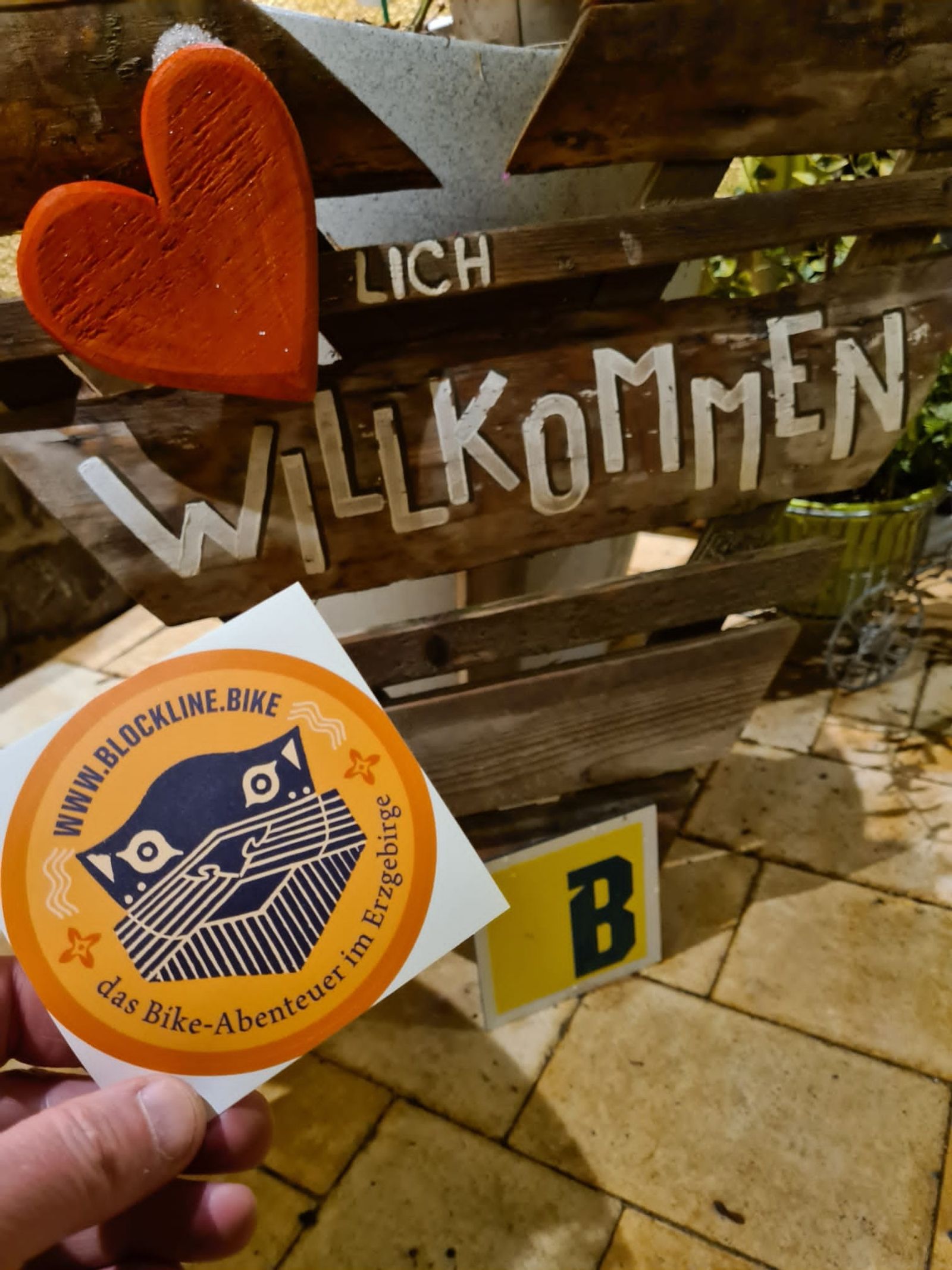 BLOCKLINE Adventure image 7 - Berghotel Talblick