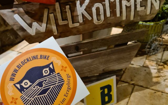BLOCKLINE Adventure image 7 - Berghotel Talblick