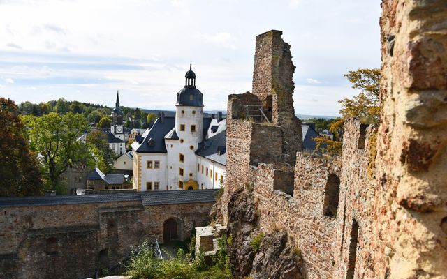 Kleine Auszeit im Talblick image 3 - Berghotel Talblick