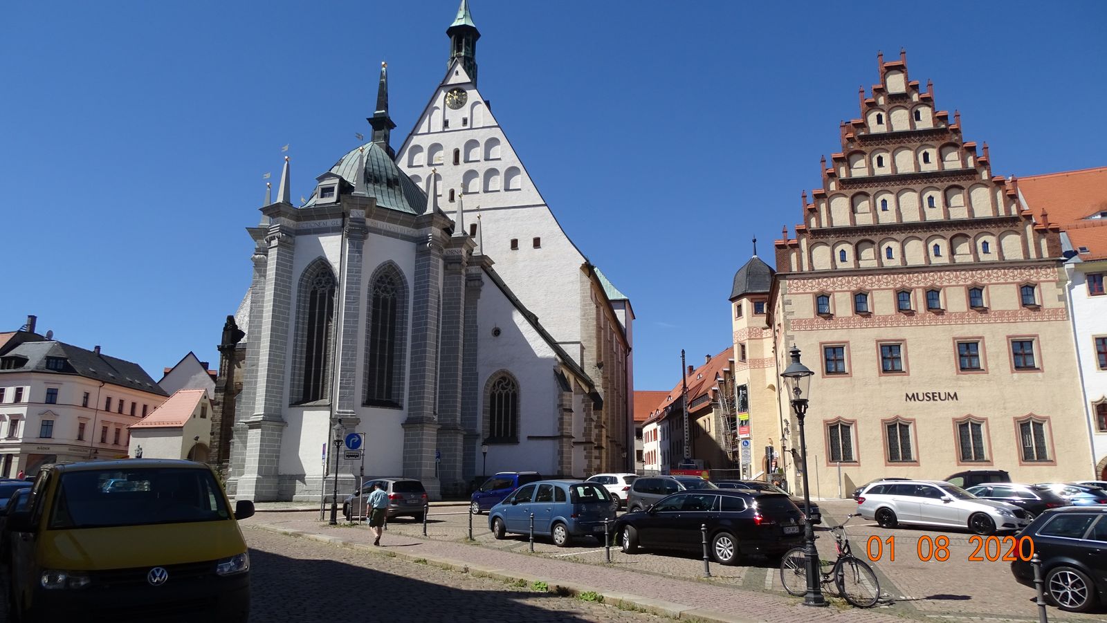 Kurztrip in das Sächs. Erzgebirge image 3 - Berghotel Talblick