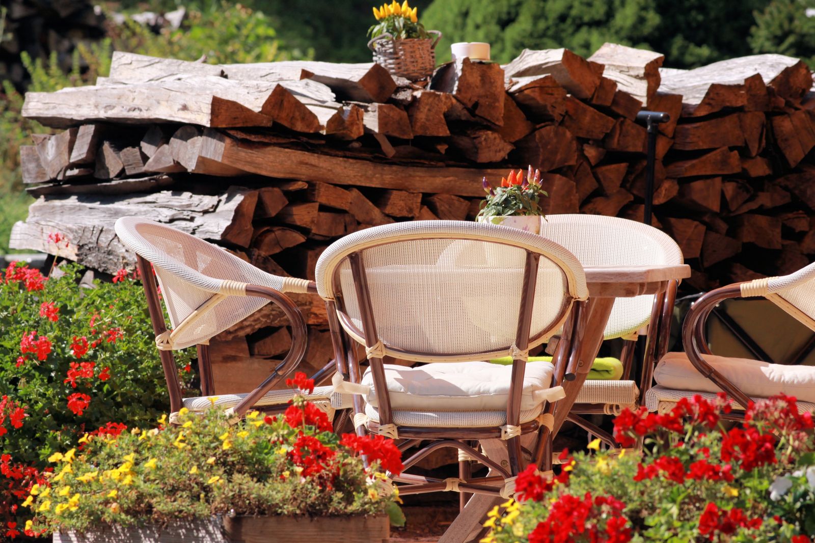 Candle Light Tage - Zeit zu Zweit image 7 - Berghotel Talblick