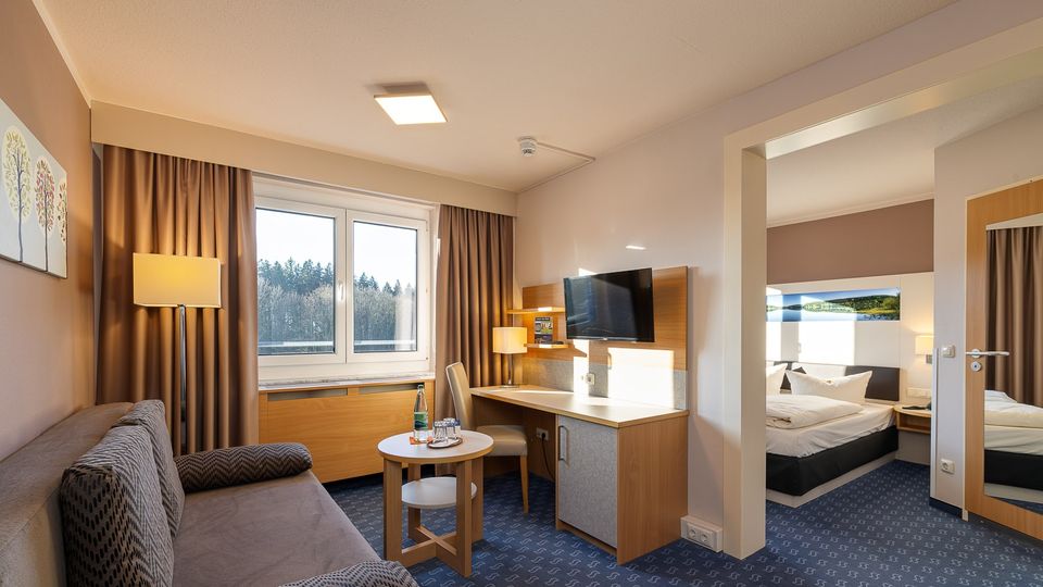 Doppelzimmer Relax