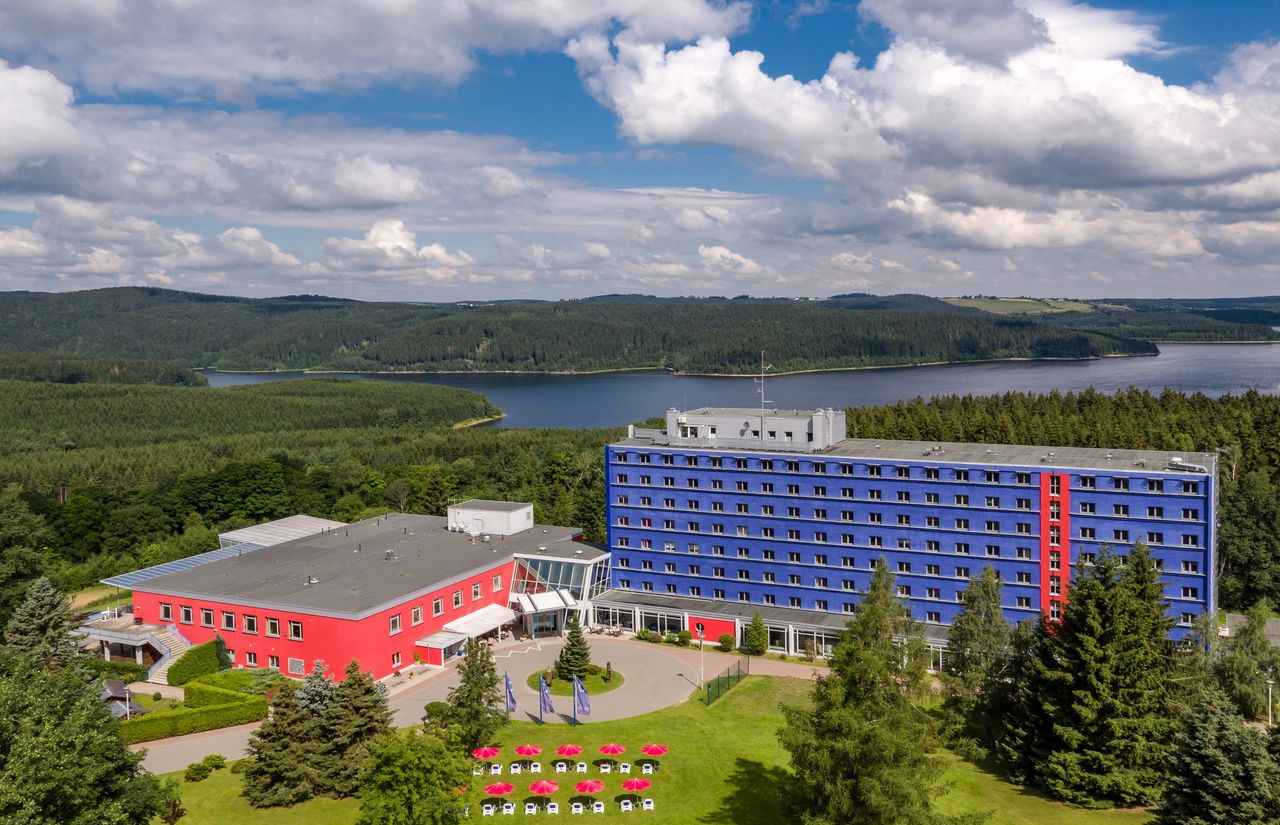 Hotel Am Bühl Bildergalerie