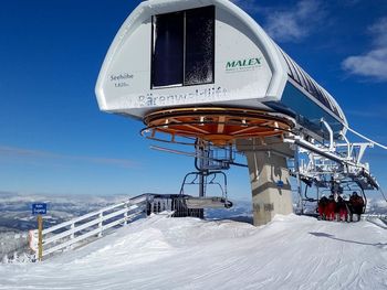 Chalet Klippitzperle - Kärnten - Österreich