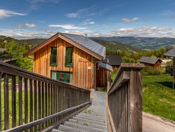 Chalet Klippitzperle - Kärnten - Österreich
