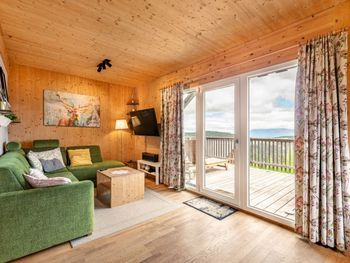 Chalet Klippitzperle - Kärnten - Österreich