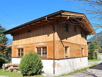 Chalet Alpendorf - Tirol - Österreich