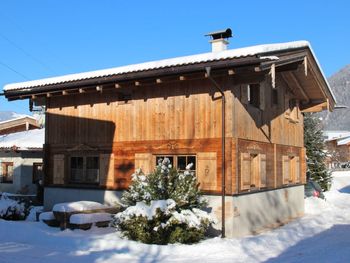 Chalet Alpendorf - Tirol - Österreich