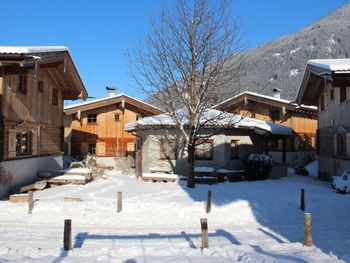 Chalet Alpendorf - Tirol - Österreich