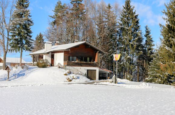 Outside Winter 32 - Main Image, Hütte Rustika am Wörthersee, Klagenfurt am Wörthersee, Kärnten, Carinthia , Austria
