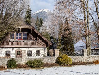 Landhaus Aigen am Wolfgangsee - Salzburg - Österreich