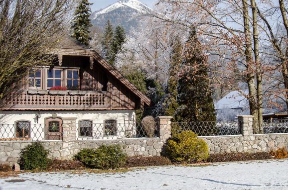 Outside Winter 38 - Main Image, Landhaus Aigen am Wolfgangsee, Strobl, Salzkammergut, Salzburg, Austria