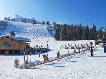 Hütte Antonia im Zillertal - Tirol - Österreich