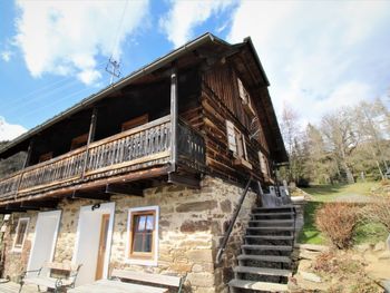 Kopphütte am Klippitztörl - Kärnten - Österreich