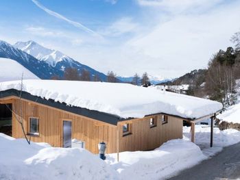 Ferienchalet Shakti in Reith - Tirol - Österreich