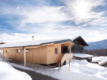 Ferienchalet Shakti in Reith - Tirol - Österreich