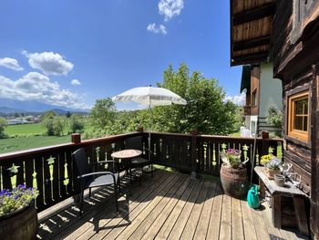 Hütte Reserl am Wörthersee - Carinthia  - Austria