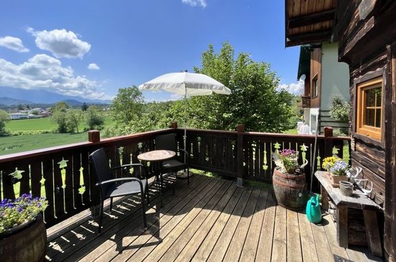 Outside Summer 1 - Main Image, Hütte Reserl am Wörthersee, Velden am Wörthersee, Kärnten, Carinthia , Austria