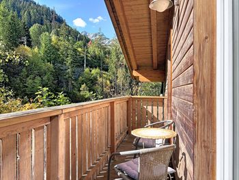 Chalet am Arlberg - Vorarlberg - Austria