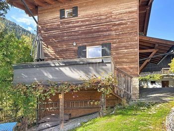 Chalet am Arlberg - Vorarlberg - Austria