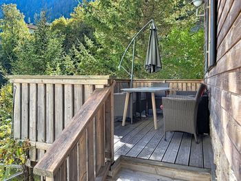 Chalet am Arlberg - Vorarlberg - Österreich