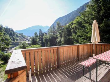 Chalet am Arlberg - Vorarlberg - Österreich