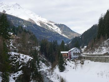 Chalet am Arlberg - Vorarlberg - Österreich