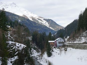 Chalet am Arlberg - Vorarlberg - Austria