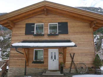 Chalet am Arlberg - Vorarlberg - Österreich