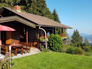 Saurachberghütte - Carinthia  - Austria