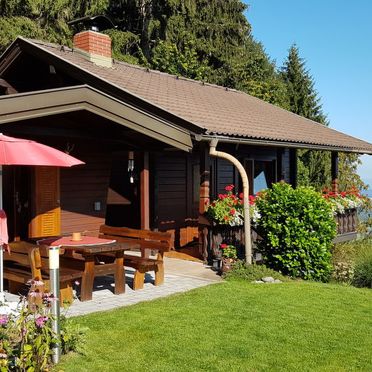 Außen Sommer 1 - Hauptbild, Saurachberghütte, Feldkirchen in Kärnten, Kärnten, Kärnten, Österreich