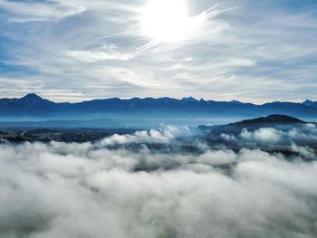 Saurachberghütte - Carinthia  - Austria