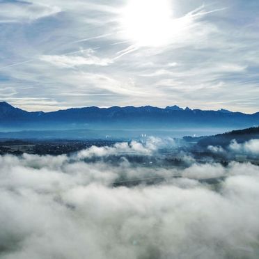 Inside Winter 34, Saurachberghütte, Feldkirchen in Kärnten, Kärnten, Carinthia , Austria