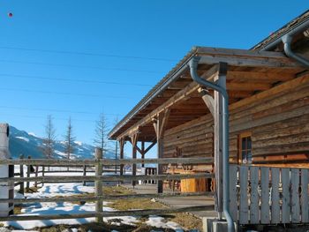 Blockhütte Steiner - Steiermark - Österreich