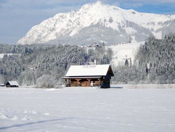 Blockhütte Steiner - Steiermark - Österreich