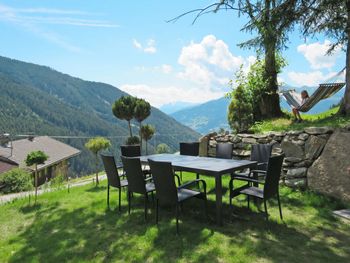 Alm Chalet in Stumm - Tirol - Österreich