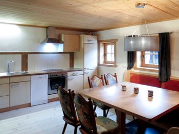 Alm Chalet in Stumm - Tirol - Österreich